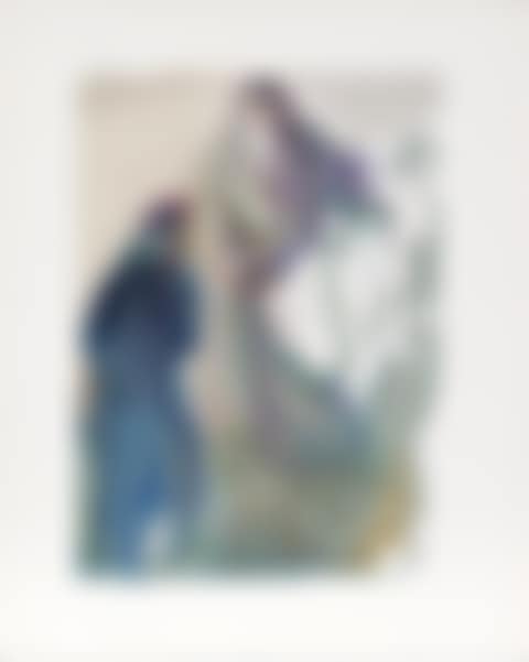 Paradise Canto 27 (preview)