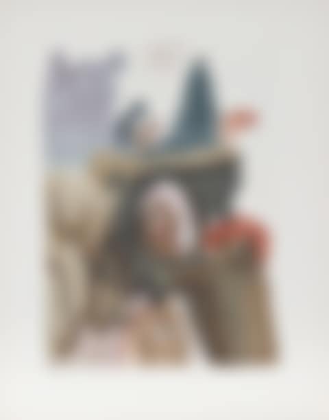 Inferno Canto 23 (preview)