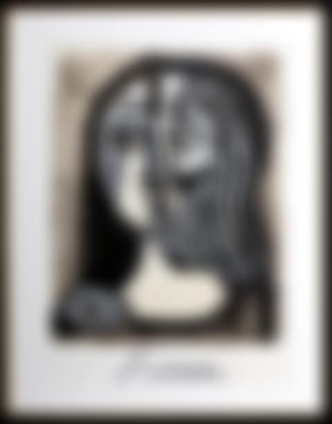Tete de Femme (preview)