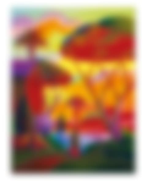 Il giorno fu pieno di lampi la sera verranno le stelle (The day was full of lightning in the evening stars will come out) (preview)
