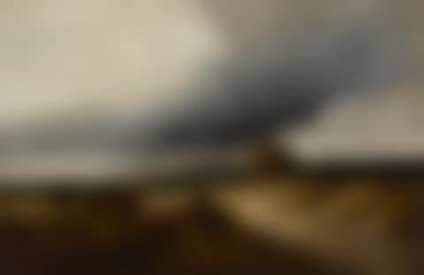 The Approaching Storm (preview)