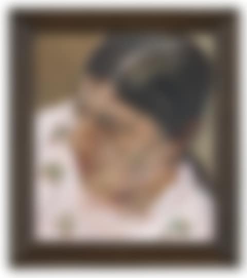 Annabel Portrait III (preview)