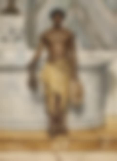 The Balneator (preview)