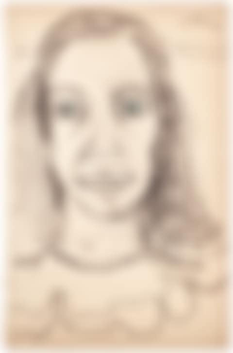 Small Head I (preview)