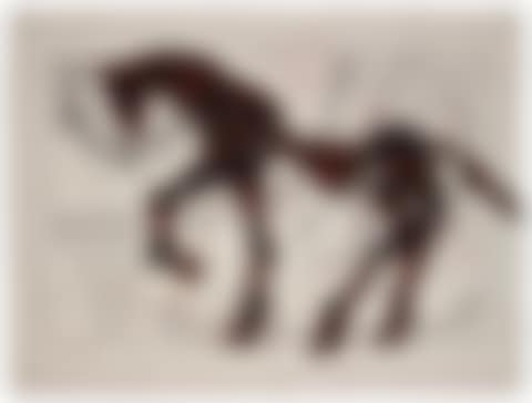 Horse: Patriarchatus Alexandrini (preview)
