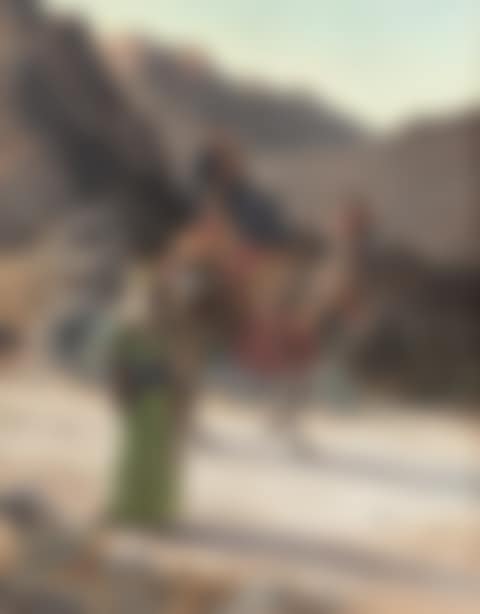 The Escort (preview)