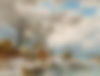 A Vast Winter Landscape (preview)