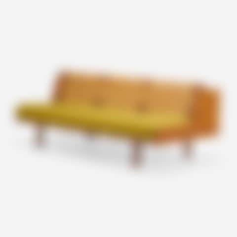 Daybed, model GE 6 (preview)