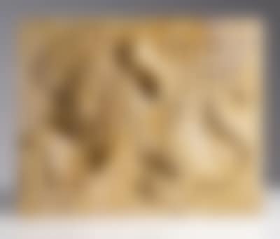Reliefplatte mit Markuslöwen, Symbol des Evangelisten Markus und Wahrzeichen Venedigs  (preview)