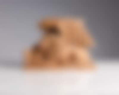 Lying St. Mark's lion, Italy, 20th century (preview)