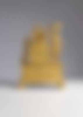 Charles X mantel clock (preview)