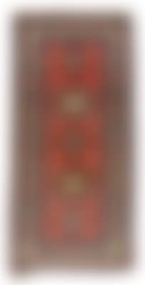 Antique Kazak Fakhralo carpet (preview)