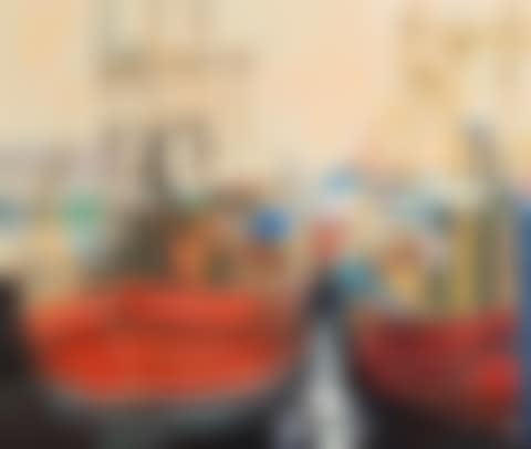 Trawlers at Rest (preview)