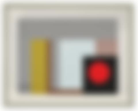 painting  (red circle) (preview)