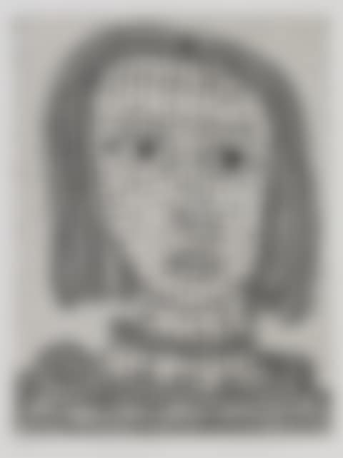 Self-portrait (preview)