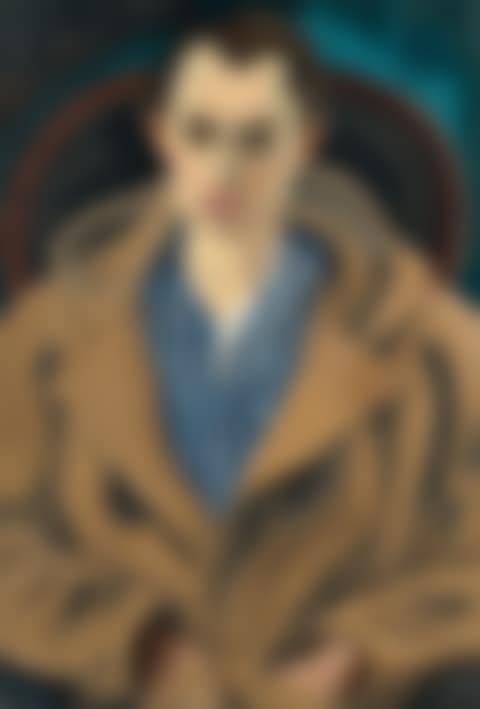 Richard Chopping (preview)