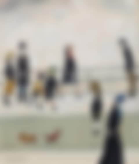Promenade (preview)