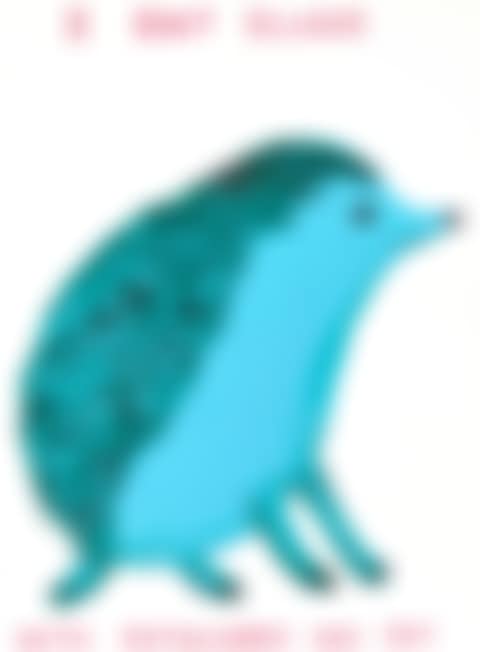 Untitled (I Eat Slugs) (preview)