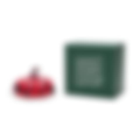 Naoshima Red Pumpkin (preview)