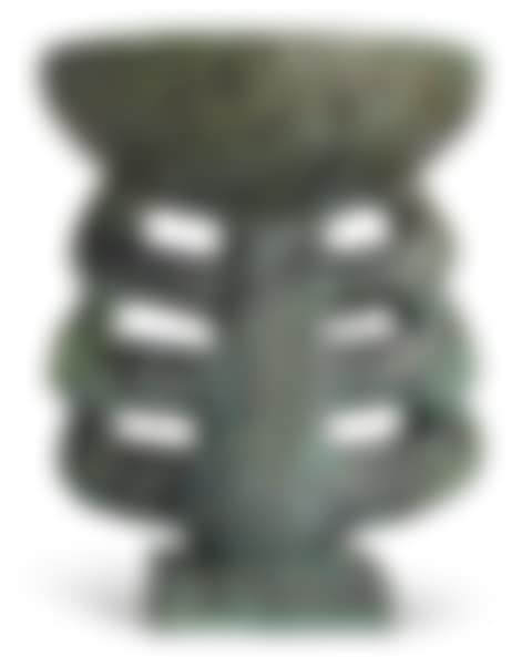 Garden Ornament III (preview)