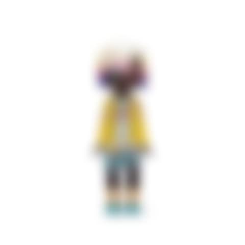 Marina Figure - Coconut Water (preview)