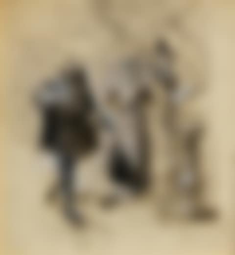The Mandolin Player (preview)