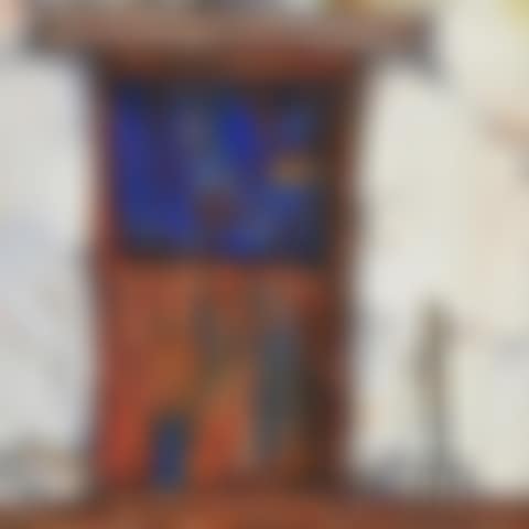 Barn Door (preview)