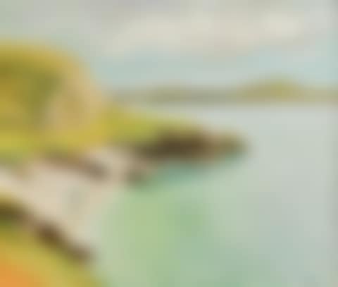 Ballinakill Bay (preview)