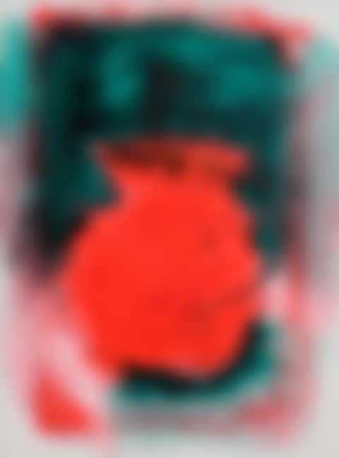 Red Jug (preview)