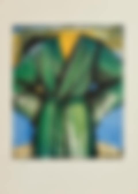 The Mighty Robe (from the Astra suite portfolio (preview)