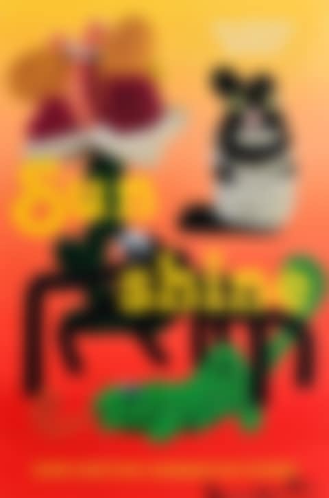 Sunshine (preview)