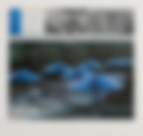 The Umbrellas (preview)