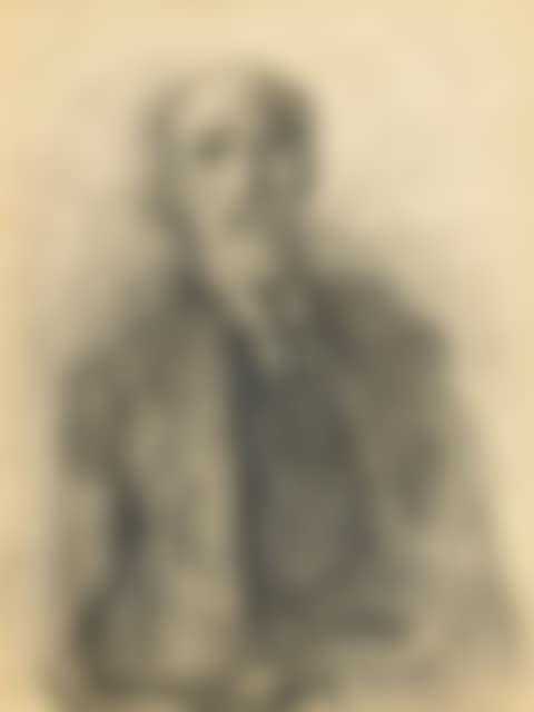Self Portrait (preview)