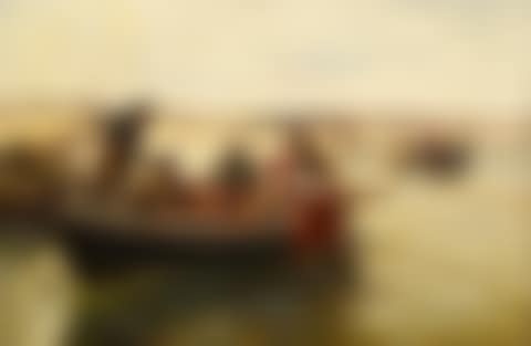 Leaving for Achill (preview)