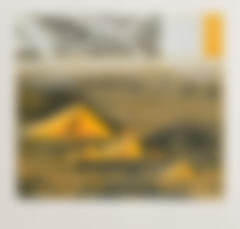 The Umbrellas (preview)
