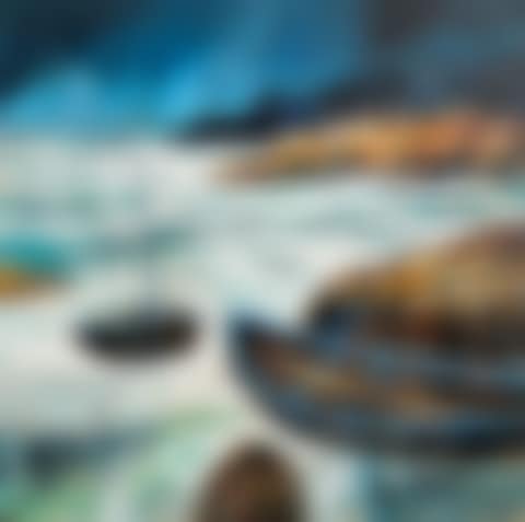 Roaring Water Curraghs, Co. Cork (preview)