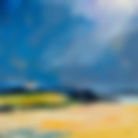 Beach House, Downings, Co. Donegal (preview)