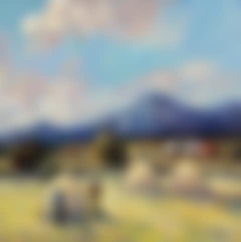 Haymaking Mournes (preview)