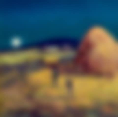 Harvesting Under Moonlight (preview)