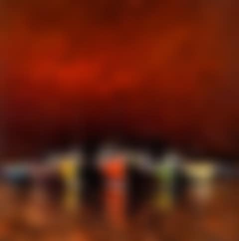 Trawlers at Dawn, Letterfrack II (preview)