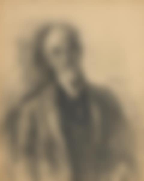 Self Portrait (preview)