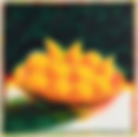 Still Life - Bowl of Fruit (preview)