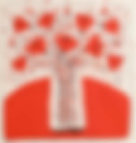 Still Life - Poppies (preview)