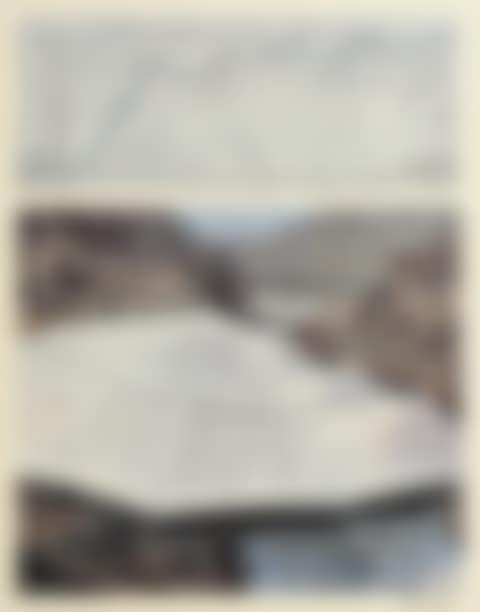 Over the River Project for the Arkansas River for Texas and Colorado (preview)