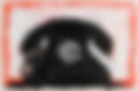 Black Telephone (preview)
