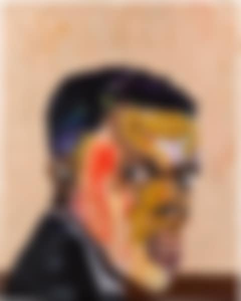 Suspect #2 (preview)