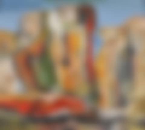Brandberg Mountains (preview)