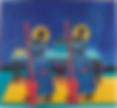 The Trandade (preview)