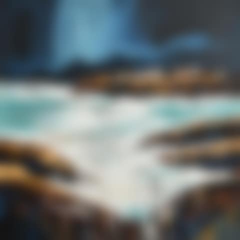 Headland Storm, Co. Donegal (preview)