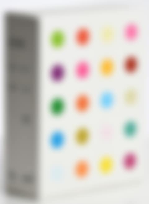 The Complete Spot Paintings (preview)